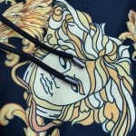 Shorts Versace Medusa VSC017 - Image 4