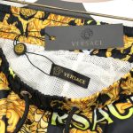 Shorts Versace Medusa VSC017 - Image 6