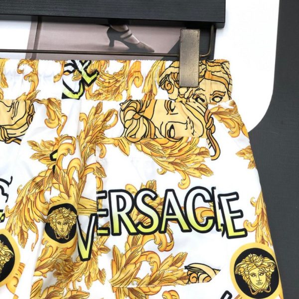 Shorts Versace Medusa VSC017 - Image 11