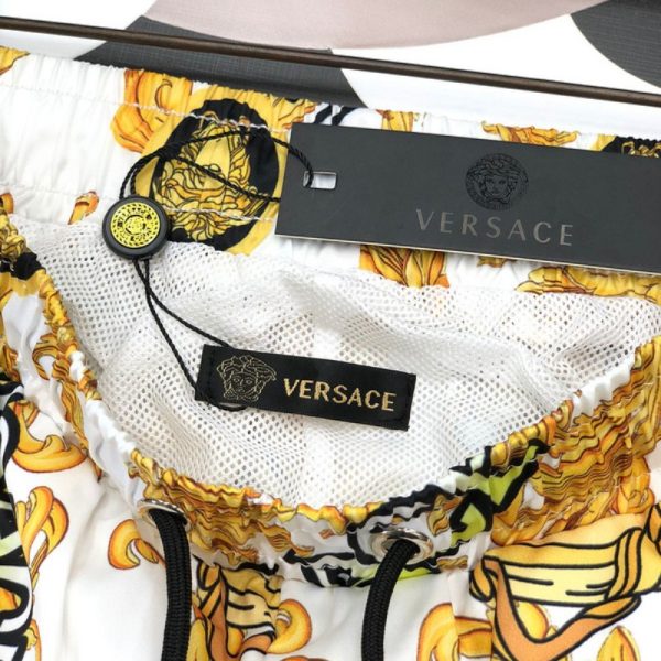 Shorts Versace Medusa VSC017 - Image 12