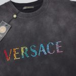 T-shirt Versace VSC018 - Image 2