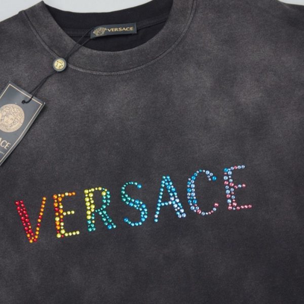 T-shirt Versace VSC018 - Image 2