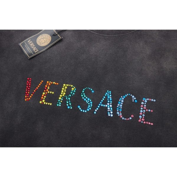 T-shirt Versace VSC018 - Image 3