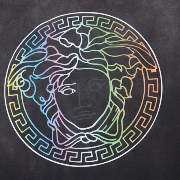 T-shirt Versace VSC018 - Image 4