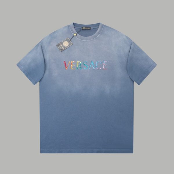 T-shirt Versace VSC018 - Image 6