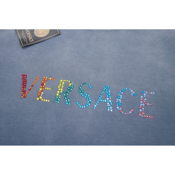 T-shirt Versace VSC018 - Image 8