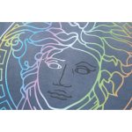 T-shirt Versace VSC018 - Image 9