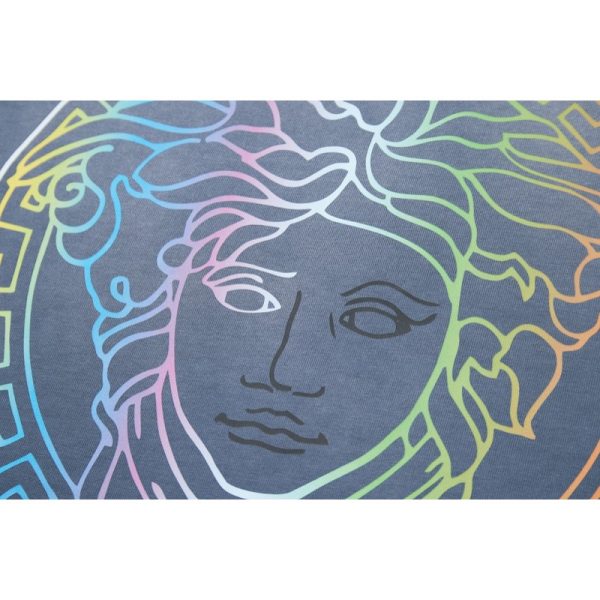 T-shirt Versace VSC018 - Image 9