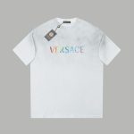 T-shirt Versace VSC018 - Image 11
