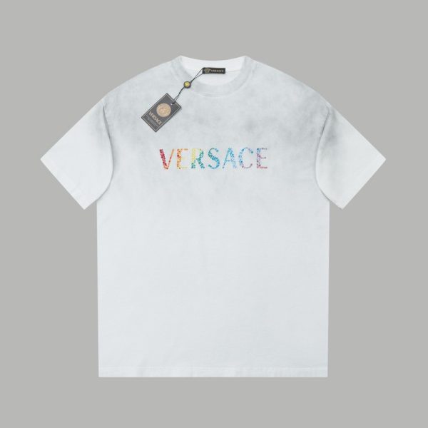 T-shirt Versace VSC018 - Image 11