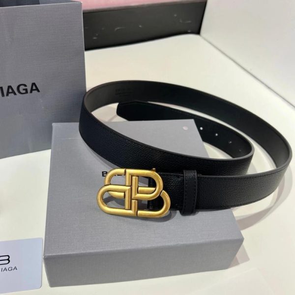 Belt Balenciaga BL120 - Image 2