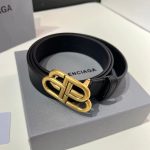Belt Balenciaga BL120 - Image 3