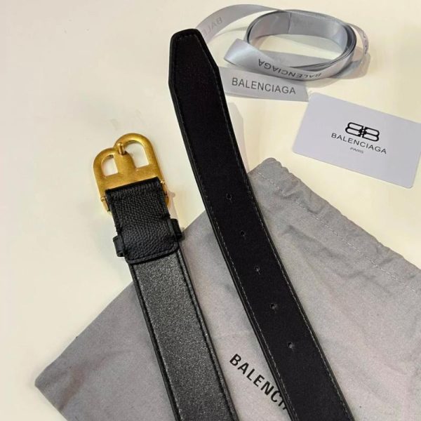 Belt Balenciaga BL120 - Image 4
