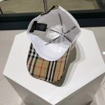 Cap Burberry BBW003 - Image 2