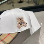 Cap Burberry BBW003 - Image 3