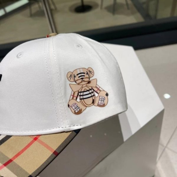 Cap Burberry BBW003 - Image 3