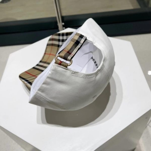 Cap Burberry BBW003 - Image 4