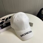 Cap Balenciaga BL121 - Image 3