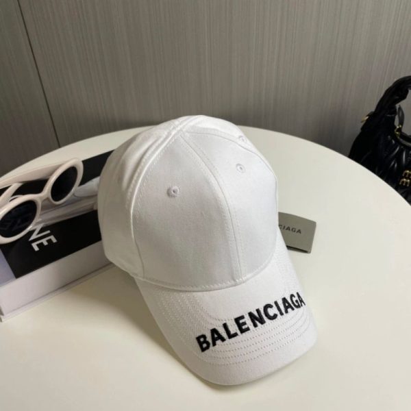 Cap Balenciaga BL121 - Image 3