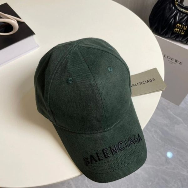 Cap Balenciaga BL121 - Image 5