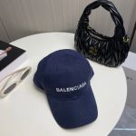 Cap Balenciaga BL121 - Image 7