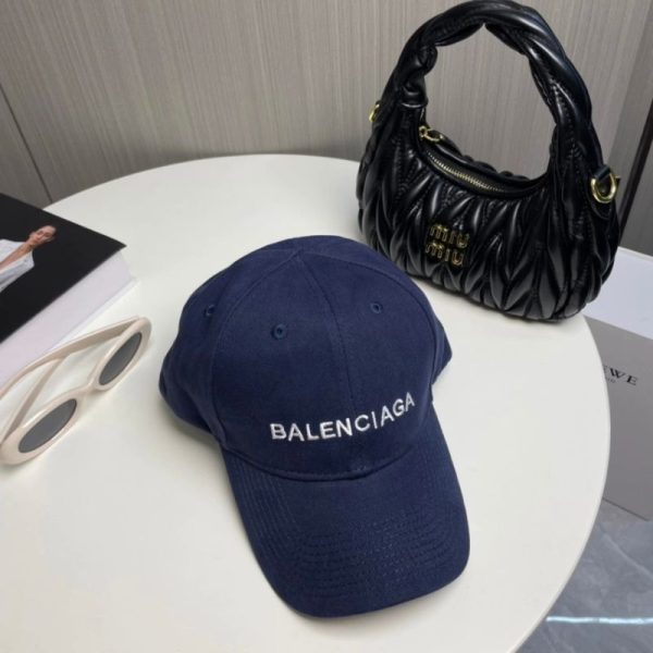 Cap Balenciaga BL121 - Image 7