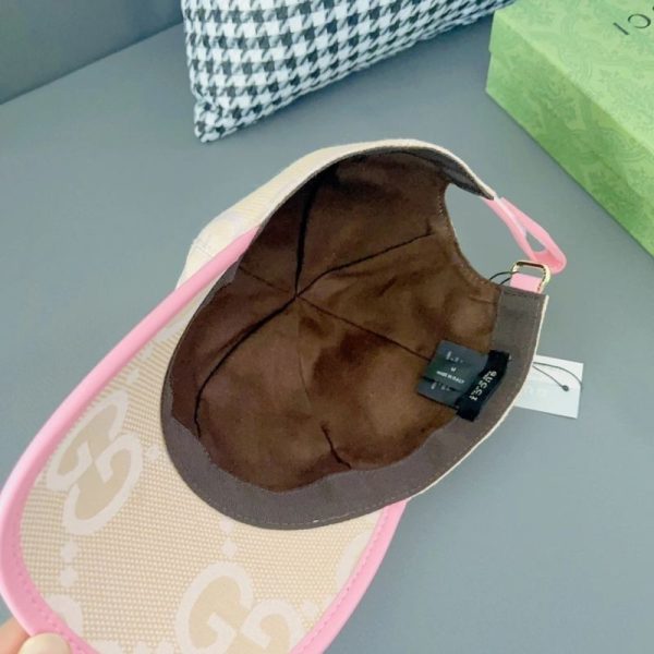 Cap Gucci GCW018 - Image 2