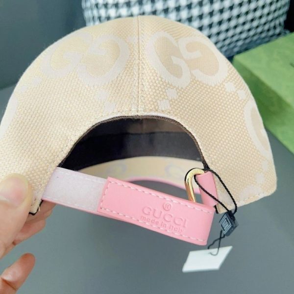 Cap Gucci GCW018 - Image 3