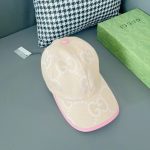 Cap Gucci GCW018 - Image 4