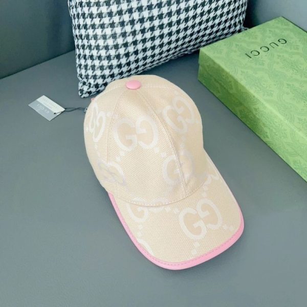 Cap Gucci GCW018 - Image 4