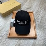 Cap Burberry BBW004
