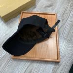 Cap Burberry BBW004 - Image 3