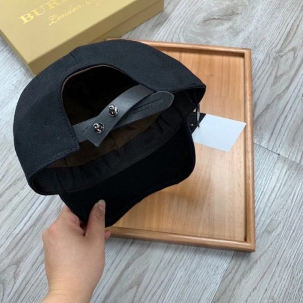 Cap Burberry BBW004 - Image 4