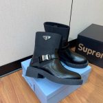 Prada Boot PDW015 - Image 2