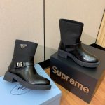 Prada Boot PDW015 - Image 3