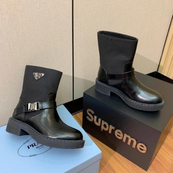 Prada Boot PDW015 - Image 3