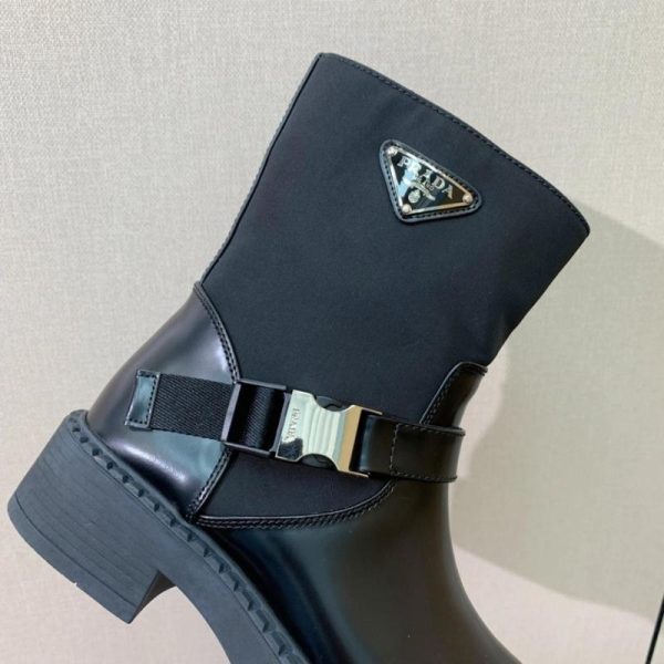 Prada Boot PDW015 - Image 4