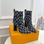 Louis Vuitton Boot LVW044