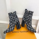 Louis Vuitton Boot LVW044 - Image 3