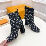 Louis Vuitton Boot LVW044 - Image 4