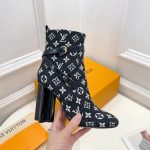 Louis Vuitton Boot LVW044 - Image 5