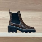 Louis Vuitton Boot LVW045