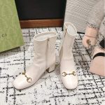 Gucci Boot GCW020 - Image 3