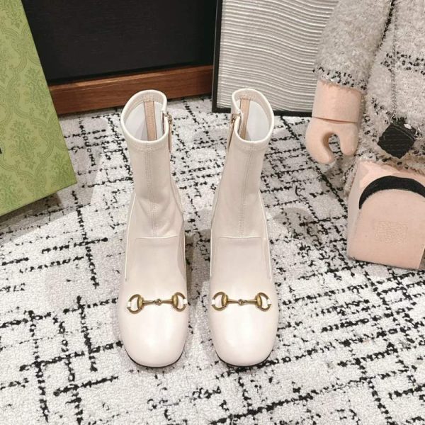 Gucci Boot GCW020 - Image 4