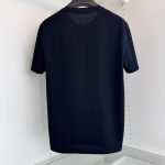 T-shirt Versace Coupe Blason With Embroidery VSC020 - Image 2