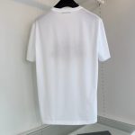 T-shirt Versace Coupe Blason With Embroidery VSC020 - Image 7