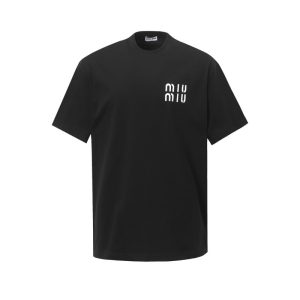 T-shirt Miu Miu MMW003