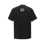 T-shirt Miu Miu MMW003 - Image 2