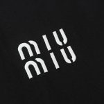T-shirt Miu Miu MMW003 - Image 3