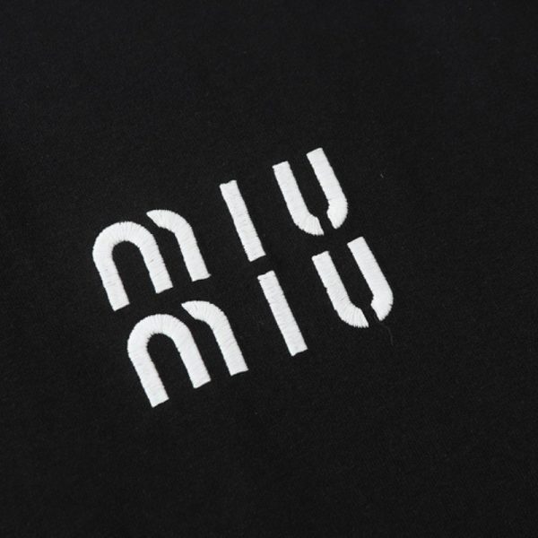 T-shirt Miu Miu MMW003 - Image 3